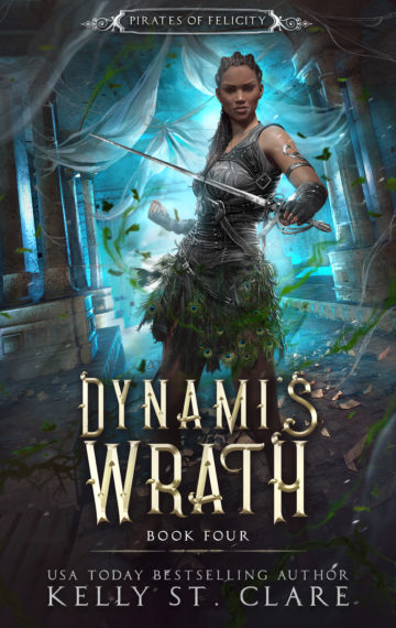 Dynami’s Wrath