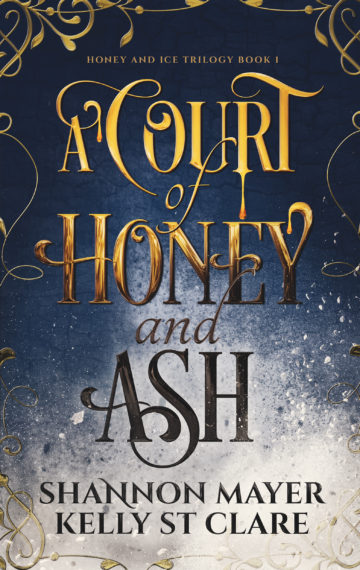 A Court of Honey & Ash