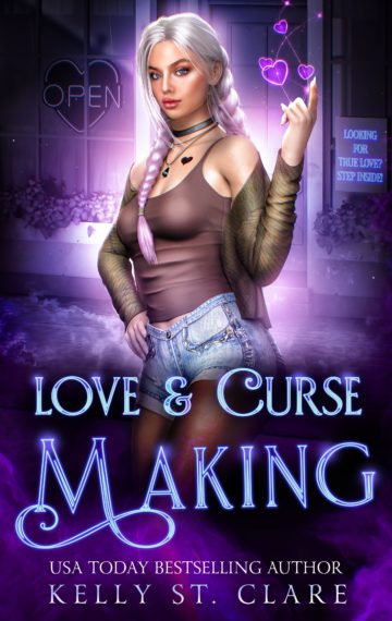Love & Curse Making